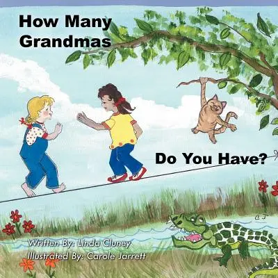 Combien de grands-mères avez-vous ? - How Many Grandmas Do You Have?