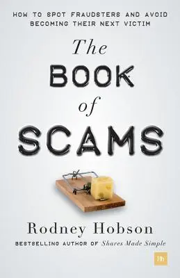 Le livre des escroqueries - The Book of Scams