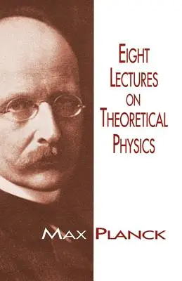 Huit conférences sur la physique théorique - Eight Lectures on Theoretical Physics