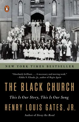 L'Église noire : C'est notre histoire, c'est notre chant - The Black Church: This Is Our Story, This Is Our Song