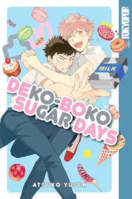 Dekoboko Sugar Days, 1