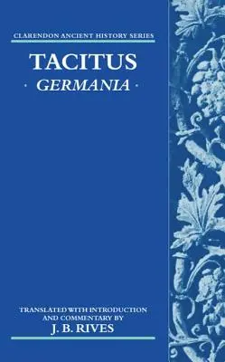 La Germanie - Germania