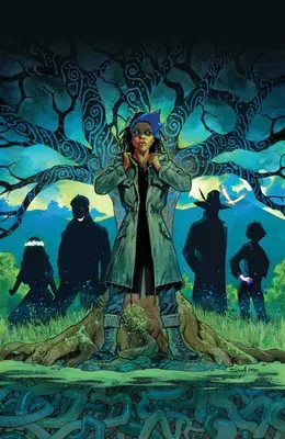 Basilic, 1 - Basilisk, 1