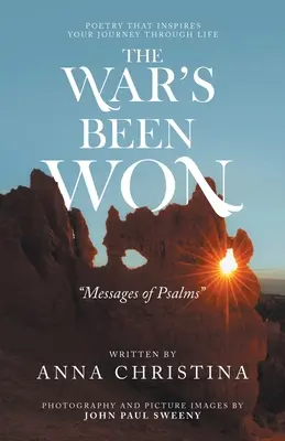 La guerre est gagnée : Messages des Psaumes - The War's Been Won: Messages of Psalms