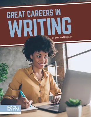 Les grandes carrières de l'écriture - Great Careers in Writing