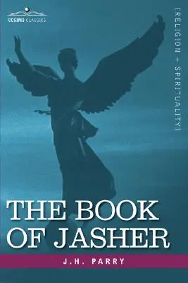 Le livre de Jasher - The Book of Jasher