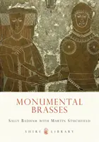 Les cuivres monumentaux - Monumental Brasses