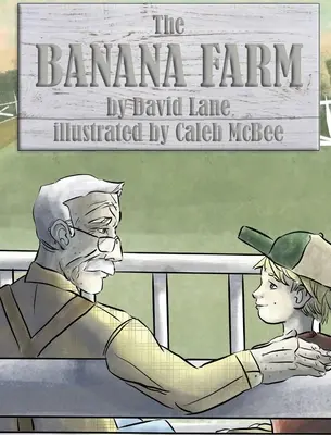 La ferme des bananes - The Banana Farm