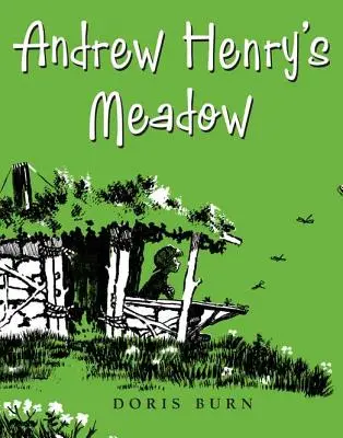 Le pré d'Andrew Henry - Andrew Henry's Meadow
