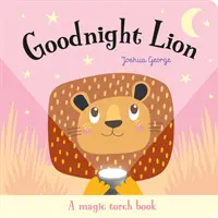 Bonne nuit le lion - Goodnight Lion