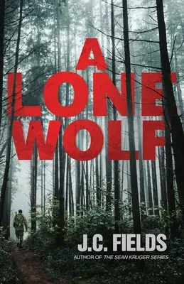 Un loup solitaire - A Lone Wolf