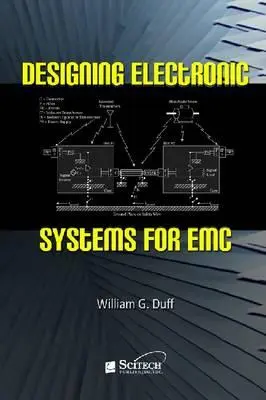 Conception de systèmes électroniques pour la CEM - Designing Electronic Systems for EMC