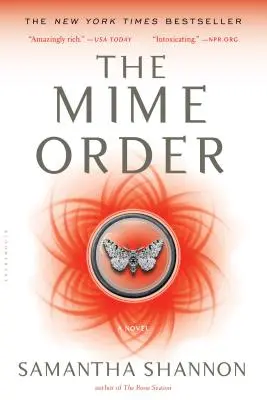 L'ordre des mimes - The Mime Order