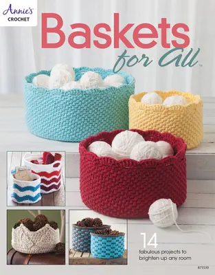 Paniers pour tous - Baskets for All