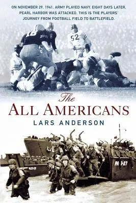 Les All Americans - The All Americans