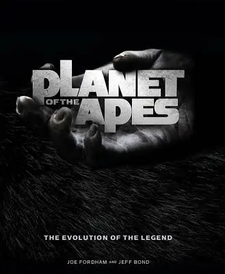 La planète des singes : l'évolution de la légende - Planet of the Apes: The Evolution of the Legend