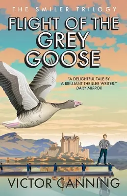 Le vol de l'oie grise - Flight of the Grey Goose