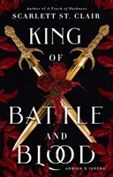 Roi de la bataille et du sang - King of Battle and Blood