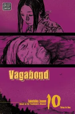 Vagabond (Edition Vizbig), Vol. 10, 10 - Vagabond (Vizbig Edition), Vol. 10, 10