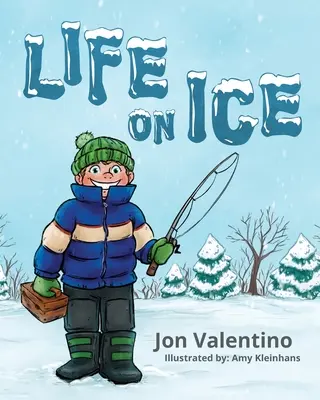 La vie sur la glace - Life on Ice