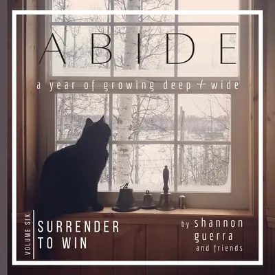 S'abandonner pour gagner - Surrender to Win