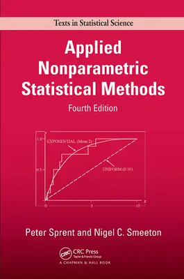 Méthodes statistiques non paramétriques appliquées - Applied Nonparametric Statistical Methods