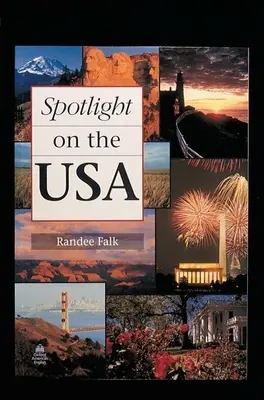 Pleins feux sur les États-Unis - Spotlight on the USA