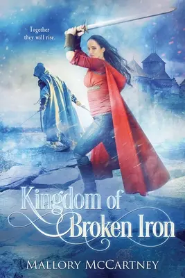 Le royaume du fer brisé - Kingdom of Broken Iron