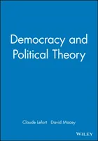 Démocratie et théorie politique - Democracy and Political Theory