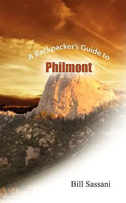 Guide du routard à Philmont - A Backpacker's Guide to Philmont