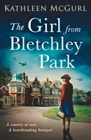 La fille de Bletchley Park - Girl from Bletchley Park