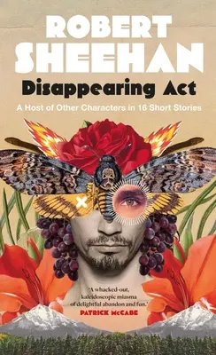 L'ACT qui disparaît : Une foule d'autres personnages en 16 histoires courtes - Disappearing ACT: A Host of Other Characters in 16 Short Stories