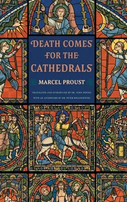 Smrt prihaja po katedrale - Death Comes for the Cathedrals