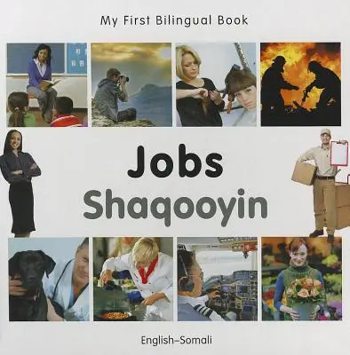 Emplois/Shaqooyin - Jobs/Shaqooyin