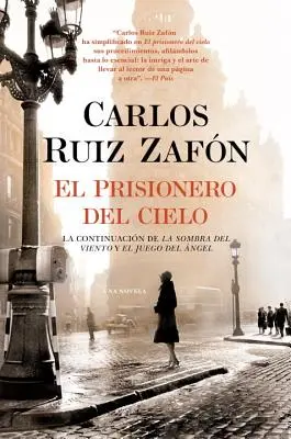 El Prisionero del Cielo