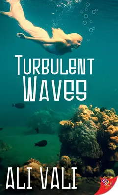 Vagues turbulentes - Turbulent Waves