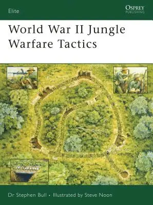 Tactiques de guerre dans la jungle de la Seconde Guerre mondiale - World War II Jungle Warfare Tactics