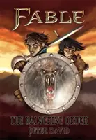 Fable : L'Ordre des Balvérins - Fable: The Balverine Order