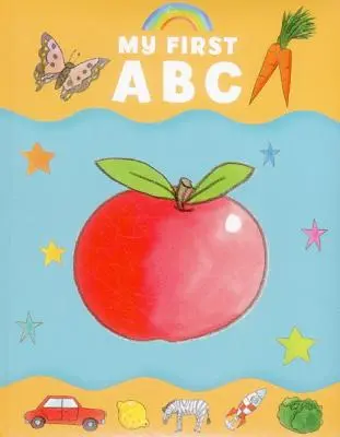 Mon premier ABC - My First ABC