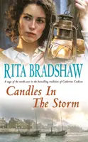 Candles in the Storm - Une saga nordique puissante et évocatrice - Candles in the Storm - A powerful and evocative Northern saga