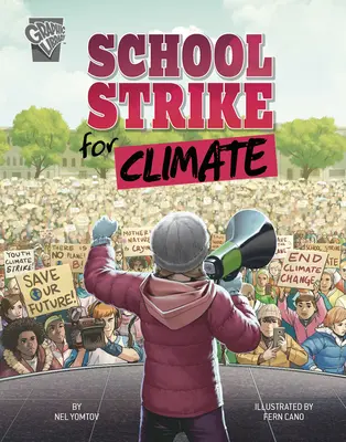 Grève des écoles pour le climat - School Strike for Climate