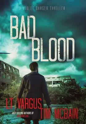 Bad Blood : Un thriller criminel captivant - Bad Blood: A Gripping Crime Thriller