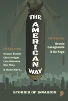 American Way - Histoires d'invasion - American Way - Stories of Invasion