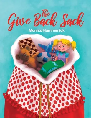 Le sac « Give Back - The Give Back Sack