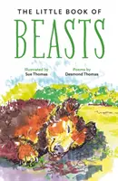 Le petit livre des bêtes - Little Book of Beasts