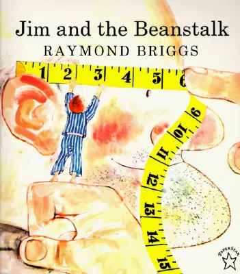 Jim et le haricot magique - Jim and the Beanstalk