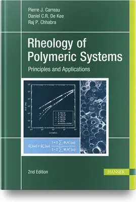 Rhéologie des systèmes polymères : Principes et applications - Rheology of Polymeric Systems: Principles and Applications