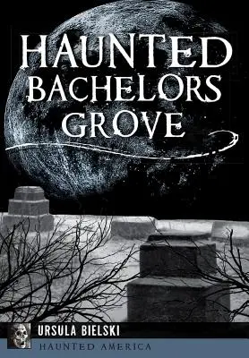 Le bosquet des célibataires hanté - Haunted Bachelors Grove