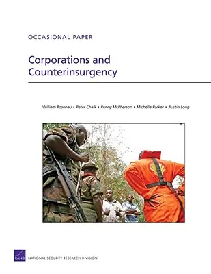 Les entreprises et la contre-insurrection - Corporations and Counterinsurgency