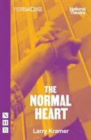Normal Heart (NHB Modern Plays) - édition du Théâtre national - Normal Heart (NHB Modern Plays) - National Theatre edition